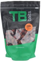 tb baits bojli Orient garnélarák 16mm Kiszerelés: 1kg (TB00771)
