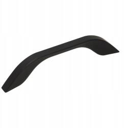 Gamet Gamet, UU17 tartó, Soft Touch fekete, 128mm (UU17-128-R230)