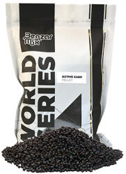 Benzar Mix World Series Pellet Mix, Active Carp, 800g (98092630)