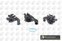 BGA Termostat chladenia BGA CT5648 (CT5648)