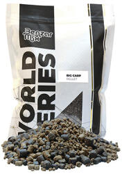 Benzar Mix World Series Pellet Mix, Big Carp, 800g (98092600)