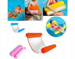  Függőágy Vízi Matrac Úszáshoz Felfújható Napozóágy (HAMAK DO WODY)