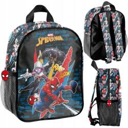 Paso Gyerek ovis kirándulási hátizsák Paso Spiderman fiúnak (SP24GG-303)