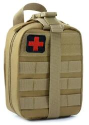 WARAGOD IFAK Medic, coiot