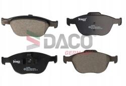 DACO Fékbetét Ford Transit Connect 322560