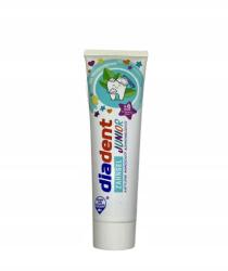 Diadent Diadent, Junior, Zselés fogkrém, 100ml (4311596694433)