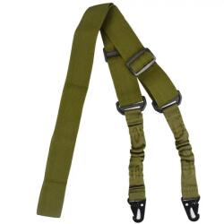 WARAGOD REIM pentru armă tactică, olive