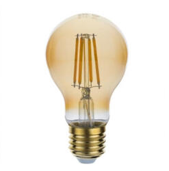 OPTONICA Bec Led Golden Glass 8w, E27, 2700k, 700lm (19863-)