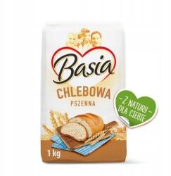 Basia búzakenyérliszt 1000 g (5905669800457)