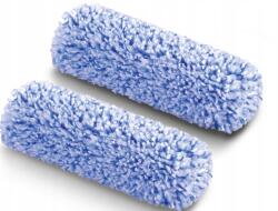 Hardy MicroMix festőhenger 10 cm (10mm-es rúna) 2 db (0123-201510)