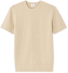 Celio Тениска Nepicti Celio | Bezhov | МЪЖЕ | S