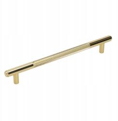 Gamet Bútorfogantyú Gamet RE32 arany fényes 192mm (RE32-192-G3)