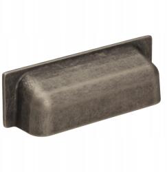 Gamet Gamet, UP11 tartó, régi ezüst, 64mm (UP11-64-G31)