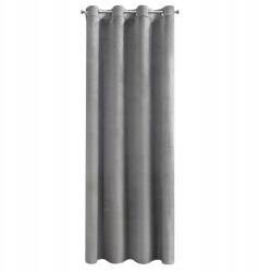 Eurofirany Függöny félsötétítő karikák 140 cm x 250 cm (371129)