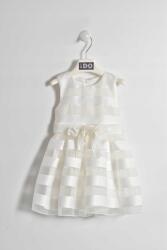iDO W307 Olasz elegáns ruha kislányoknak [Méret 86cm. ]