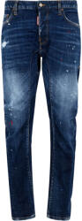 Dsquared2 Jeans S74LB1897S30664 470 navy blue