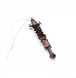 GrubyGarage Autós Illatosító Coilover Menet Férfi Parfüm