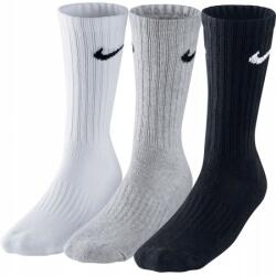 Nike Hosszú Sport Zokni méret46-50 Multi 3PAK