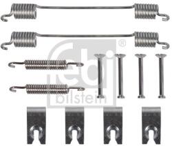 Febi Bilstein Súprava príslušenstva, brzdové čeľuste FEBI BILSTEIN 182034 (182034)