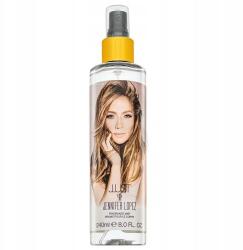 Jennifer Lopez JLust testápoló spray nőknek 240 ml (578810)
