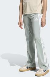 adidas Performance adidas Train Essentials 3-Stripes FLARED Leggings 140 | Femei | Colanți | Verde | KB2855