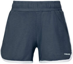 Head Pantaloni scurți fete Head Tennis - navy (816933-NV)
