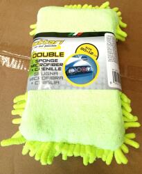 Bottari Autós szivacs Bottari Double mikroszálas zsenília 20 x 12 x 3 cm (8052194321142)