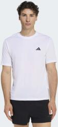 adidas Performance adidas Workout Essentials Base T-Shirt XL | Bărbați | Tricouri | Alb | KD5453