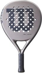 Wilson Rachetă padel Wilson Carbon Force Padel 2 - copper/black (WR134511)