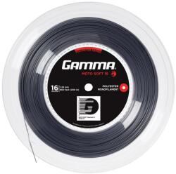 Gamma Racordaj tenis Gamma MOTO Soft (200 m) (ST14593.1)