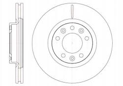Roadhouse Féktárcsák 4249L3 6061211 P1012V 2