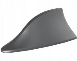 Carmotion Rádióantenna Cápauszony, öntapadós, grafit (58540GT)