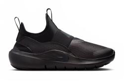 Nike Big Kids Flex Runner 4 39 | Unisex | Teniși | Negru | IF2893-001