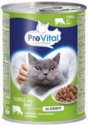 PreVital 415g Steril marhahús