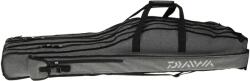 Daiwa Husa pentru lansete echipate Daiwa D-VEC gri, 175 cm (A8.15841.175)