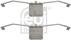 Febi Bilstein Súprava príslušenstva, obloženie kotúčovej brzdy FEBI BILSTEIN 182370 (182370)