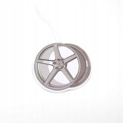 GrubyGarage Autós Medál Illat Felni Vossen