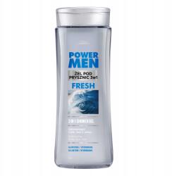 Joanna Power Men sampon-tusfürdő 3az1ben 300ml (marian59pls1)