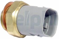 DELPHI Teplotný spínač ventilátora chladenia DELPHI TS10291 (TS10291)