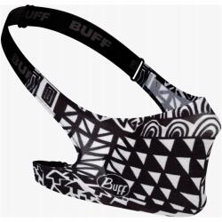 Buff Maszk Buff Filter Mask Kids Bawe Black one size (126645.999.10.00)