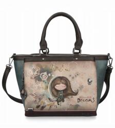 Anekke Real 41701-114 barna kézitáska (41701-114)