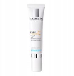 La Roche-Posay La Roche Posay Pure Vitamin C ránctalanító szemkörnyékápoló krém vitaminnal (3337872413735)