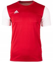 Adidas Póló Rövid ujjú sport adidas focipóló Estro, 128-as méret (4060515930533)