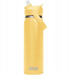 CamelBak Thermo palack Camelbak Thrive Flip Straw Insulated Sst 740ml (C2856/701075/UNI)