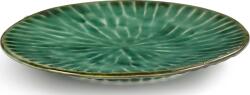 Serax Set 2 farfurii pentru desert Verde Lanza, 14, 5 cm, verde, ceramică (B5125100-500)