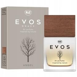 K2 V061 Evos Grace Angel Parfüm Autóillatosító Nőknek 50ml