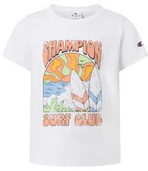 Champion Тениска SS Tee - sportdepot - 25,02 лв