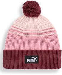 PUMA Шапка ESS Mid Crown Pom Beanie (02655002)