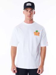 NEW ERA Тениска ne city graphic os tee (60564868)