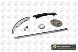 BGA Sada rozvodovej reťaze BGA TC0440FK (TC0440FK)